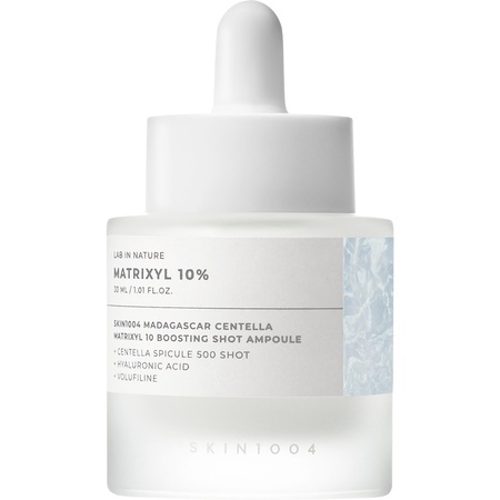 Ser de fata cu 10% Matrixyl Boosting Shot Ampoule