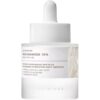 Ser de fata cu 10% niacinamida si Centella Boosting Shot Ampoule Skin1004