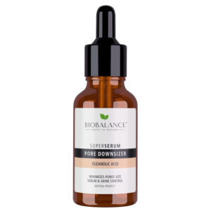 Ser de fata cu acid oleanolic Pore Downsizer Super Serum