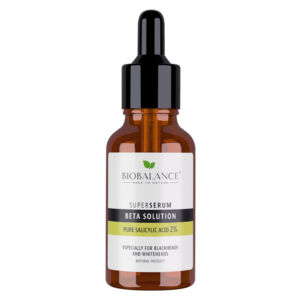 Ser de fata cu acid salicilic pur 2% Beta Solution