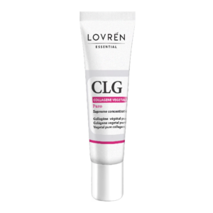 Ser de fata cu colagen vegetal pur CLG