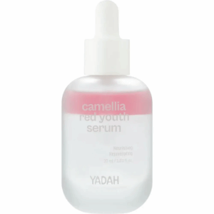 Ser de fata cu extract de camelie Red Youth