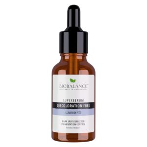 Ser de fata discoloration free Lumiskin 4% Super Serum
