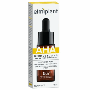 Ser de fata exfoliant Dermocycling