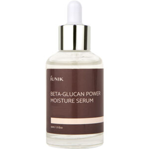 Ser de fata hidratant pentru femei Beta-Glucan Power Moisture