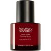 Ser de față pentru fermitate cu retinal și PDRN vegetal Haruharu Wonder Rose PDRN