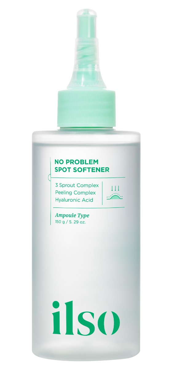 Ser de fata pentru luminozitate si reducerea petelor pigmentare