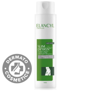 Ser de noapte anti-celulita Slim Design Elancyl