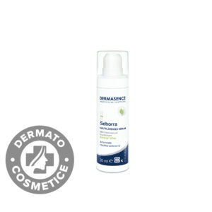 Ser de noapte pentru ten acneic Seborra