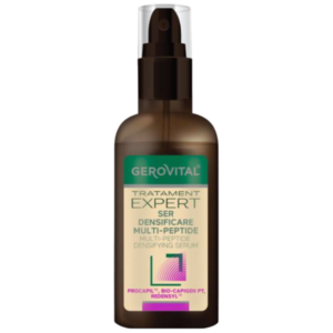 Ser densificare Multi-Peptide Tratament Expert