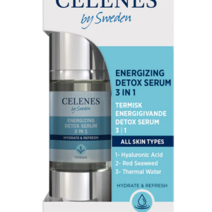 Ser detox 3 in 1 Thermal