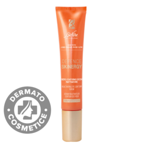 Ser energizant pentru conturul ochilor Defence Skinergy