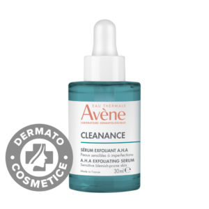 Ser exfoliant A.H.A Cleanance