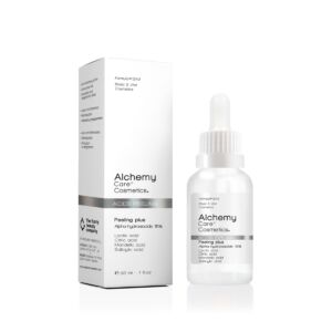 Ser exfoliant Peeling Plus