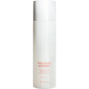 Ser exfoliant delicat cu PHA 3% și Centella Haruharu Wonder