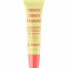 Ser exfoliant pentru buze cu extract de ananas Never Been Kissed