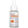 Ser facial Ampoule cu Bakuchiol Propolis