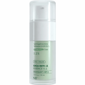 Ser facial Essence 0.1 Cica Reti-A