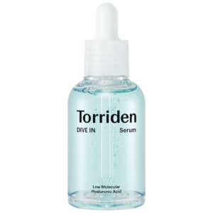 Ser facial Hyaluronic Acid Dive In