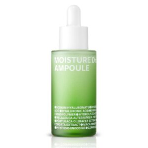 Ser facial Moisture Dr. Ampoule
