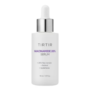 Ser facial Niacinamide 20%