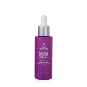 Ser facial Retinol Reboot