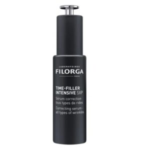 Ser facial antirid Filorga Time-Filler 5XP