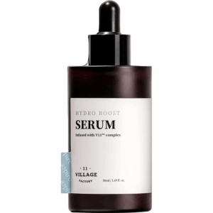 Ser facial calmant Hydro Boost