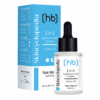 Ser facial cu 10% acid hialuronic complex + B5