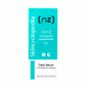 Ser facial cu 10% niacinamida + 1% zinc