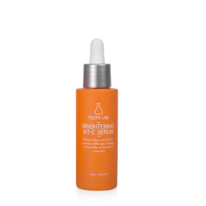 Ser facial cu Vitamina C Brightening