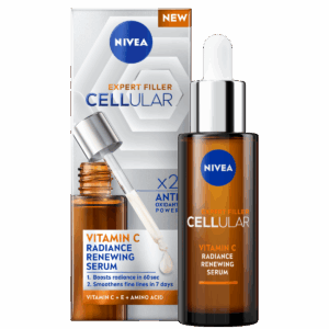 Ser facial cu Vitamina C Cellular Expert Filler