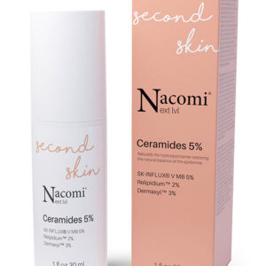 Ser facial cu ceramide 5% Next Level