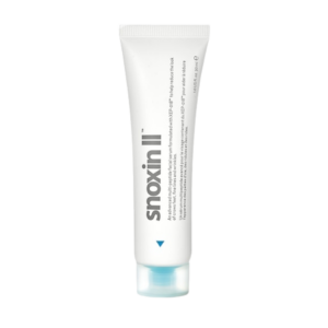Ser facial cu peptide impotriva ridurilor Snoxin II
