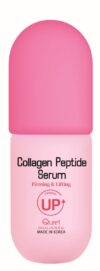 Ser facial cu peptide si colagen