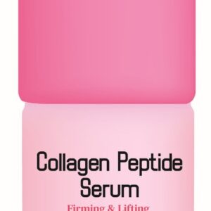 Ser facial cu peptide si colagen
