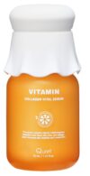 Ser facial cu vitamine si colagen