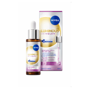 Ser facial iluminator Luminous630 Skin Glow