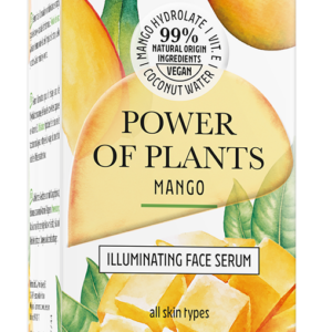 Ser facial iluminator Power of Plants