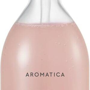 Ser facial revitalizant cu Extract de Trandafiri