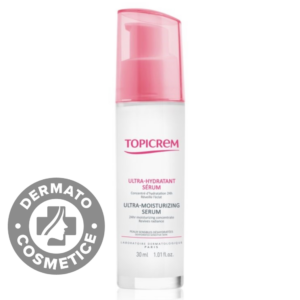 Ser facial ultra hidratant UM