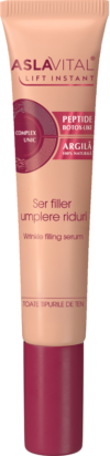 Ser filler pentru umplere riduri Lift Instant