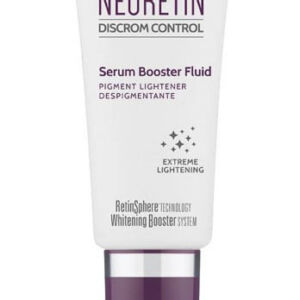 Ser fluid booster Neoretin Discrom Control 30 ml