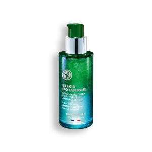 Ser fortifiant anti-poluare