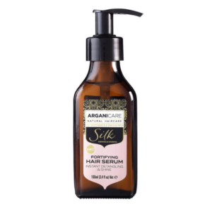 Ser fortifiant cu proteina de matase