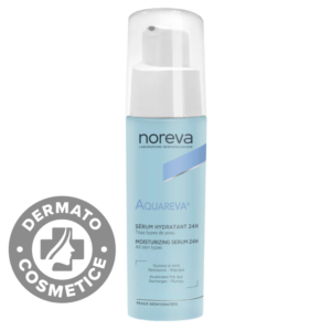 Ser hidratant 24h Aquareva