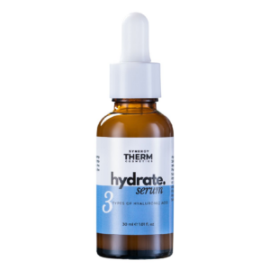 Ser hidratant Acid Hialuronic