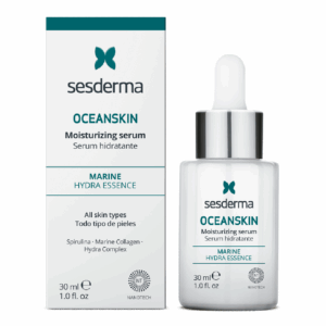 Ser hidratant Oceanskin