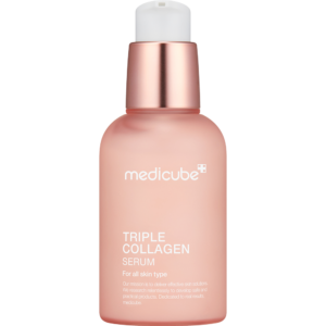 Ser hidratant Triple Collagen