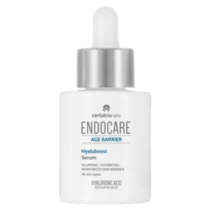 Ser hidratant anti-imbatranire Endocare Hyaluboost